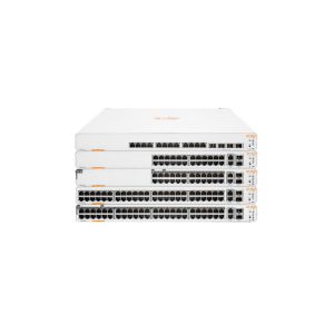 HPE Networking Instant On Switch Series 1960