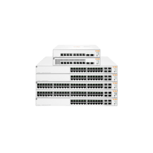 HPE Networking Instant On Switch Series 1930