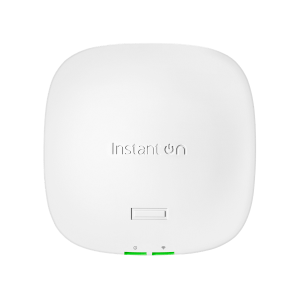 HPE Networking Instant On Access Point 21 (RW), Indoor, Dual Radio