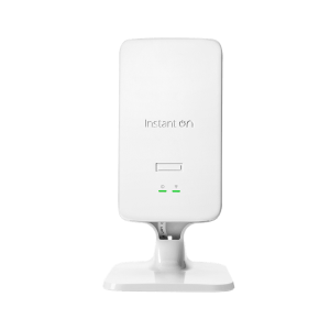 HPE Networking Instant On Access Point 22D (RW), Dual Radio